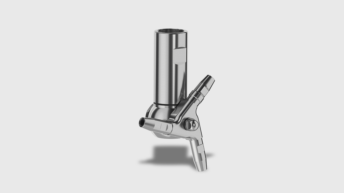 Orbital Cleaner OC200