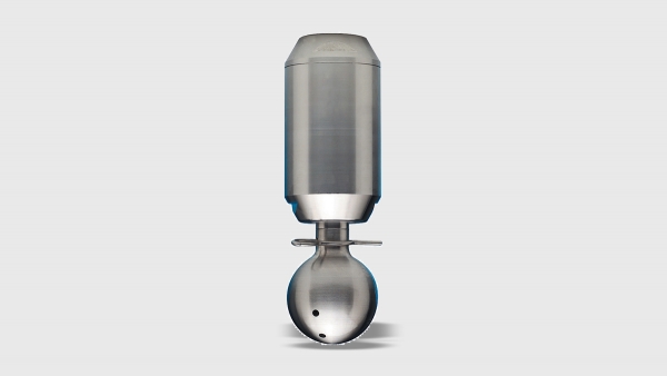 Slow Rotating Cleaner TB